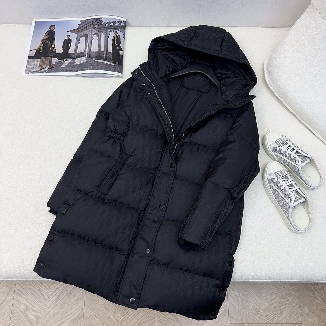 Christian Dior Down Jackets